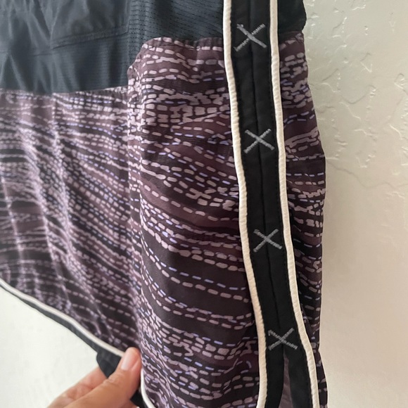 Athleta Ramp It Up Skort Size 4 - Picture 3 of 5